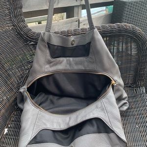 Vince Camuto large tote bag